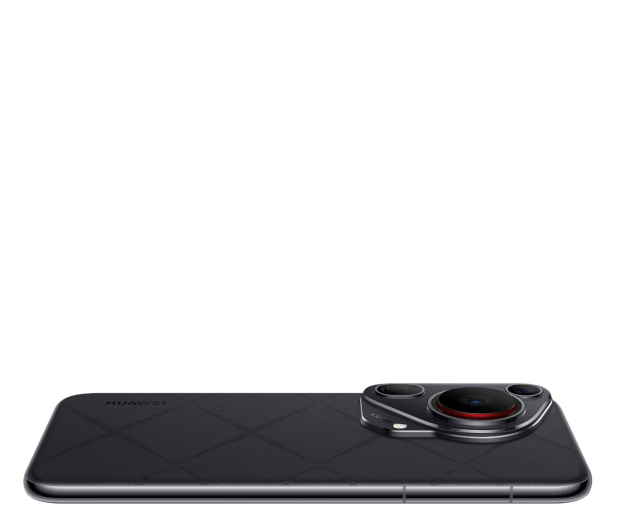 Huawei Pura 70 Ultra 16/512GB Czarna 120Hz - 1242975 - zdjęcie 9